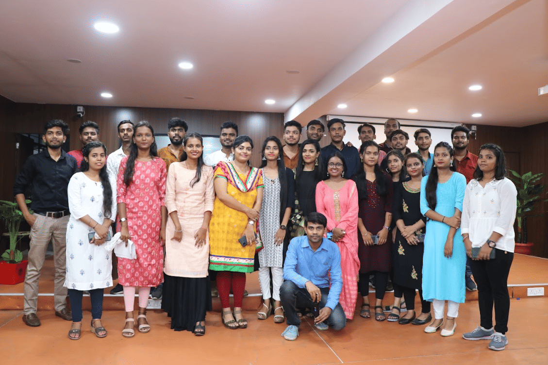 Chaibasa Engineering College, Techno India Group Events photo 2